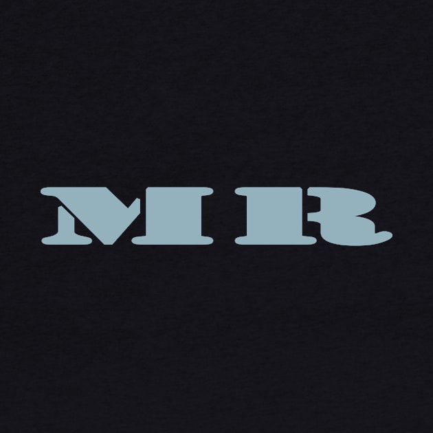 mr by MEP